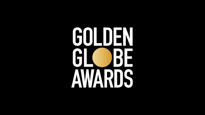 Golden Globes Winners 2019