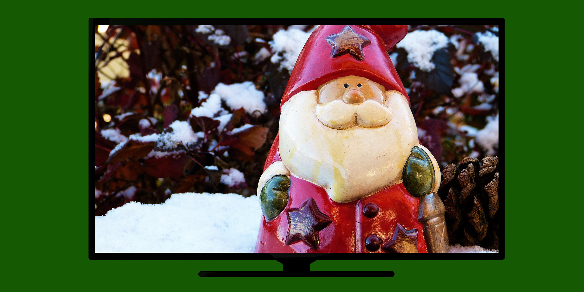You are currently viewing Don’t Miss Your Favorite Holiday Shows With A Bad Connection!