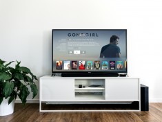 TV Has Never Been So Smart!