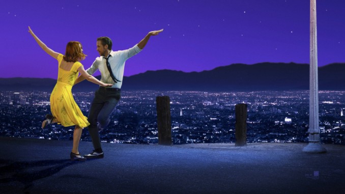 la la land