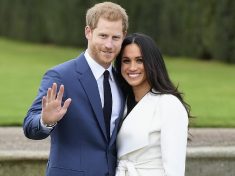 How To Watch The Royal Wedding
